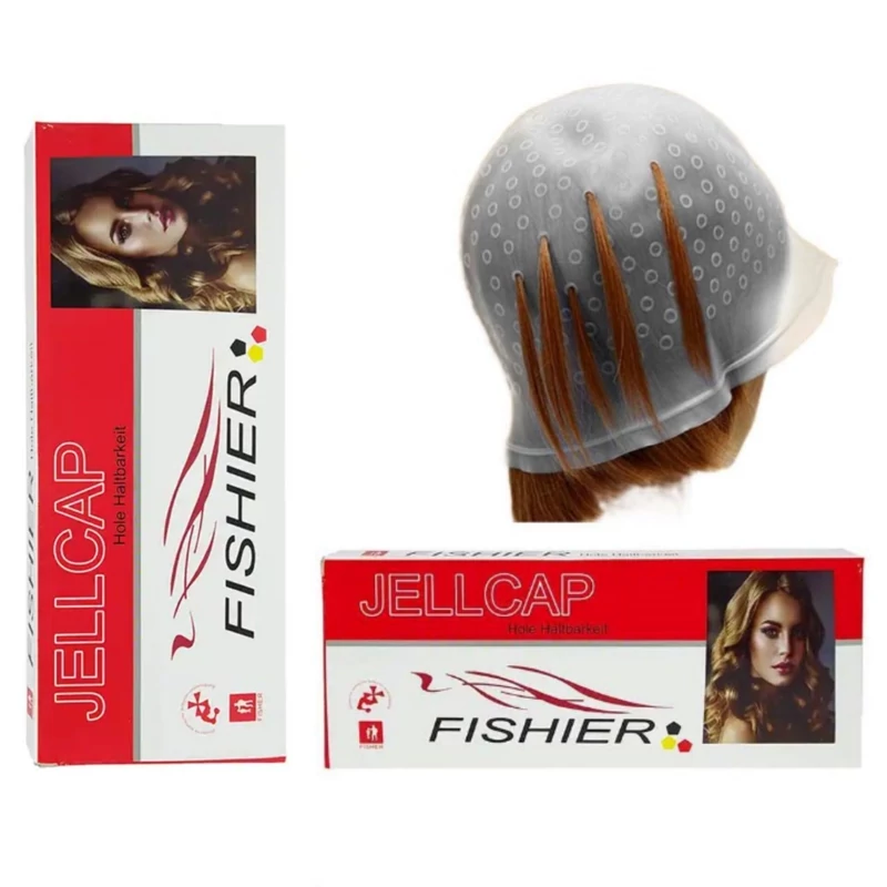 کلاه مش فیشر FISHIER جعبه دار