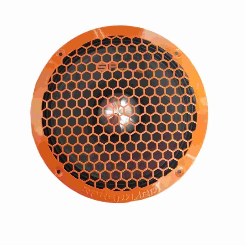 میدرنج پشت خودرو اسپیدوارد مدل sku-10mw سایز 10 اینچ بسته دو عددی