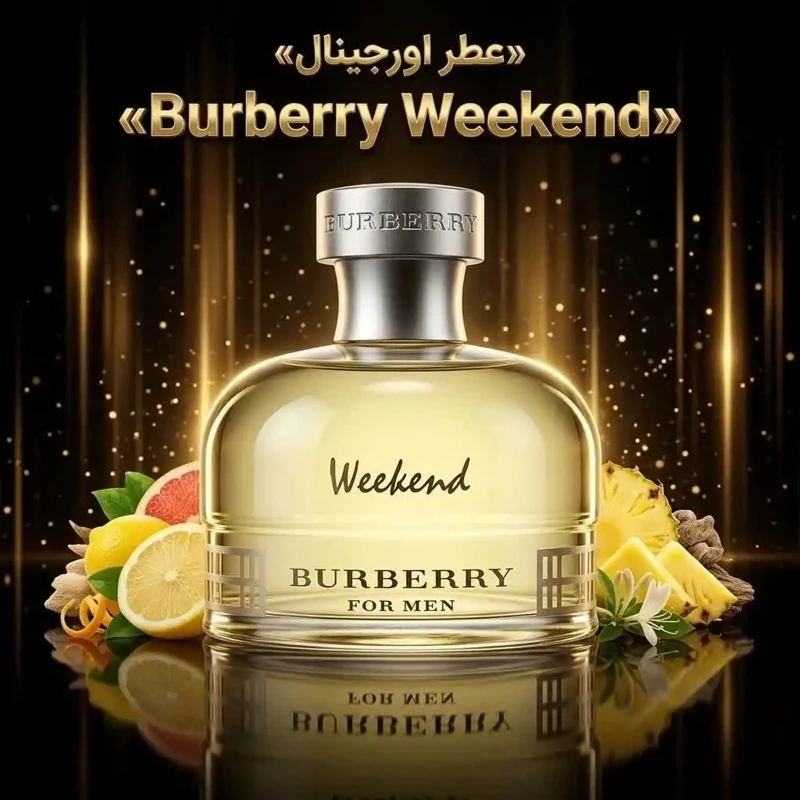باربری ویکند