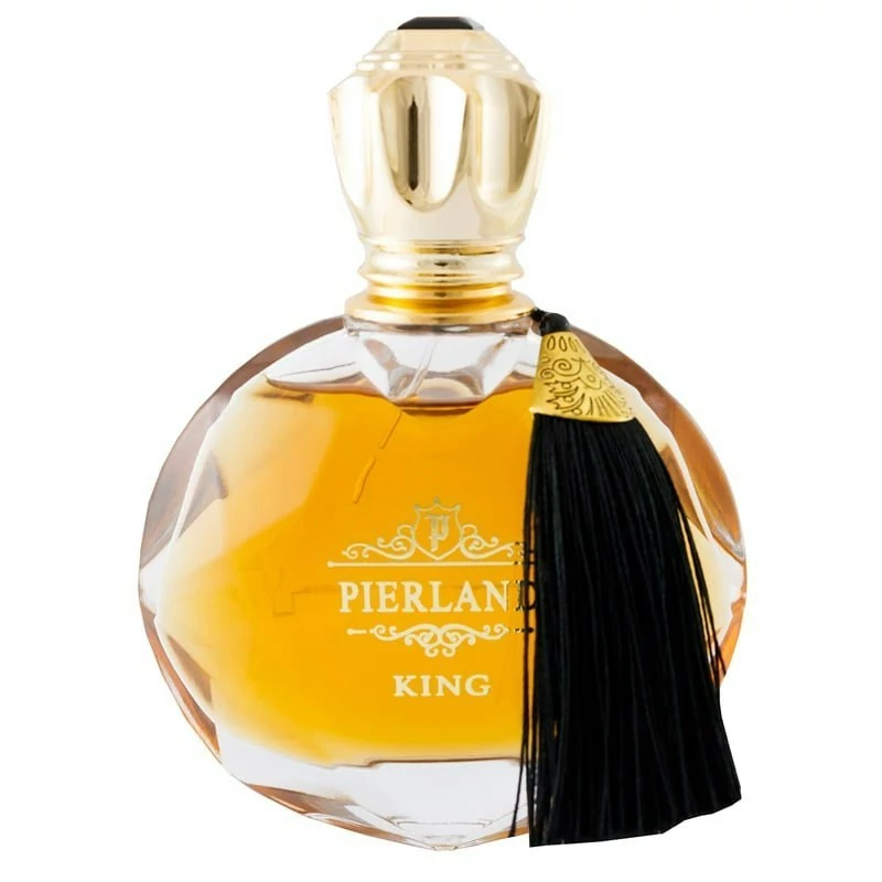 ادکلن مردانه 100 میل Pierland King