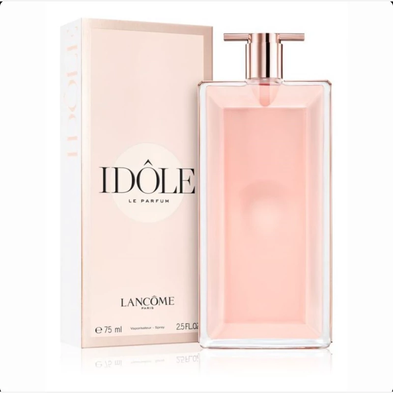 ادکلن اورجینال لانکوم ایدول LANCOME IDOLE LE PARFUM