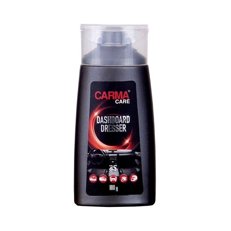 واکس کارماکر داشبورد CARMA CARE حجم 500گرم