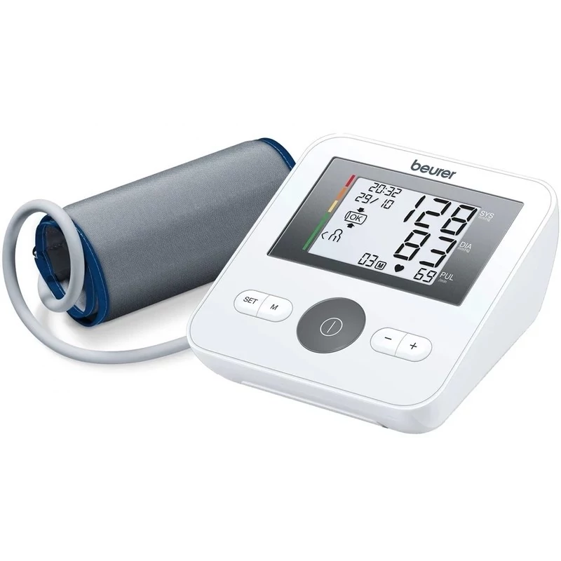 فشارسنج دیجیتال بازویی Beurer BM27