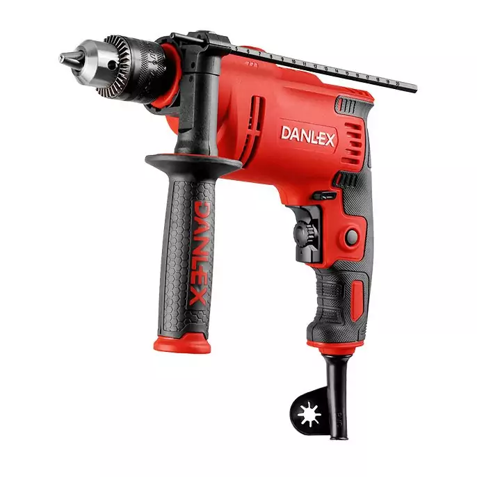 دریل 13 چکشی دنلکس مدل DX-1285
