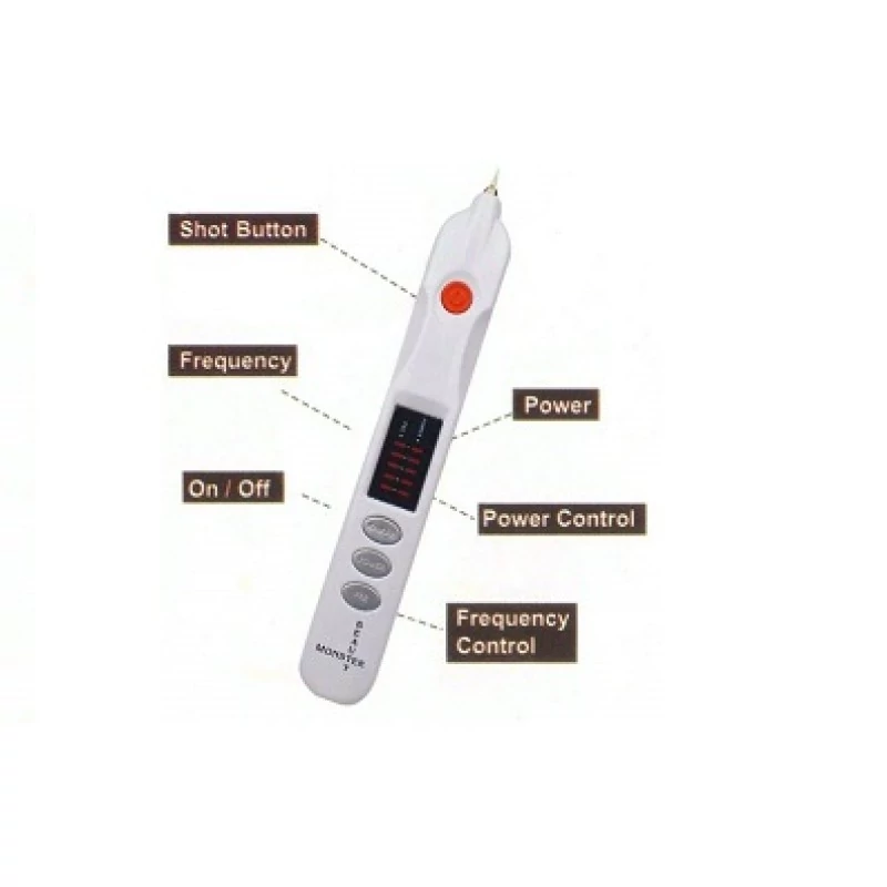 پلاسما پن بیوتی مانستر مدل 02-Cabel