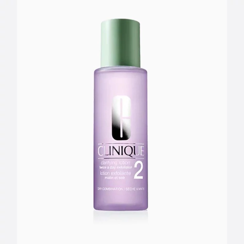 تونر کلینیک شماره 3 حجم 200ml
