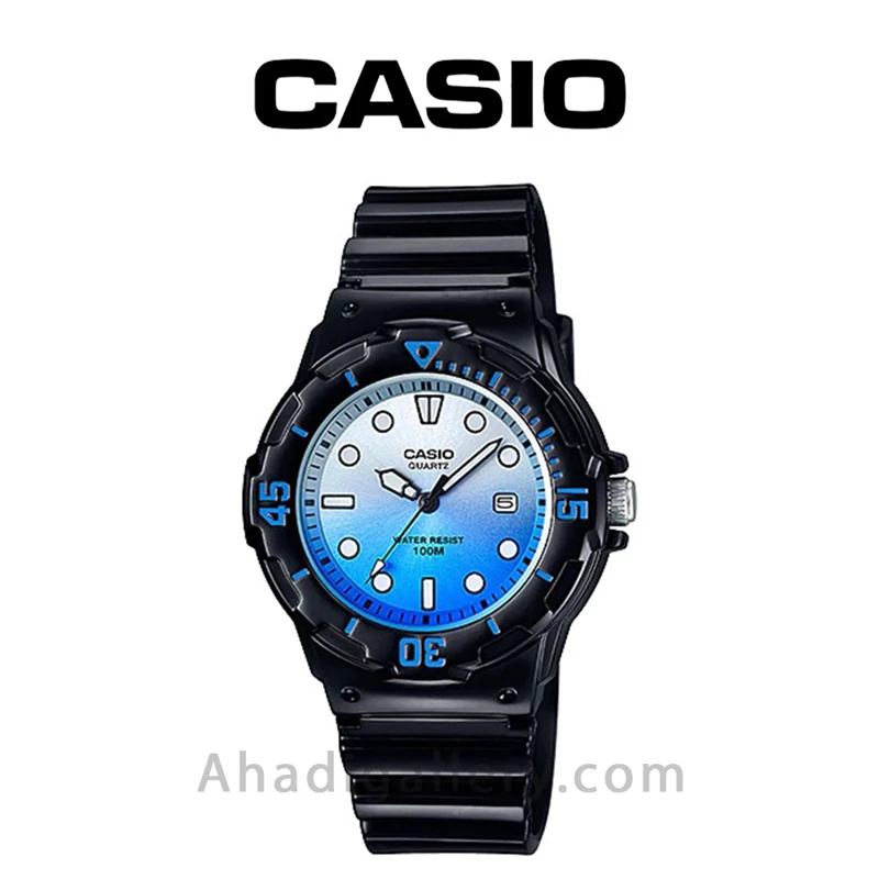 ساعت مچی کاسیو مدل LRW-200H-2EVDR