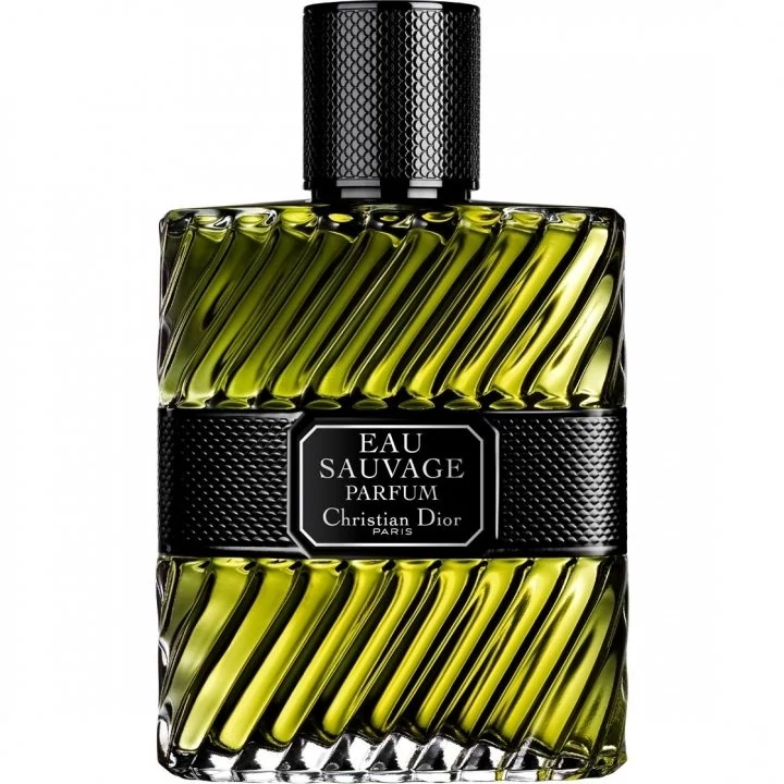 عطر خالص او ساواج Dior Eau Sauvage مقدار یک گرم