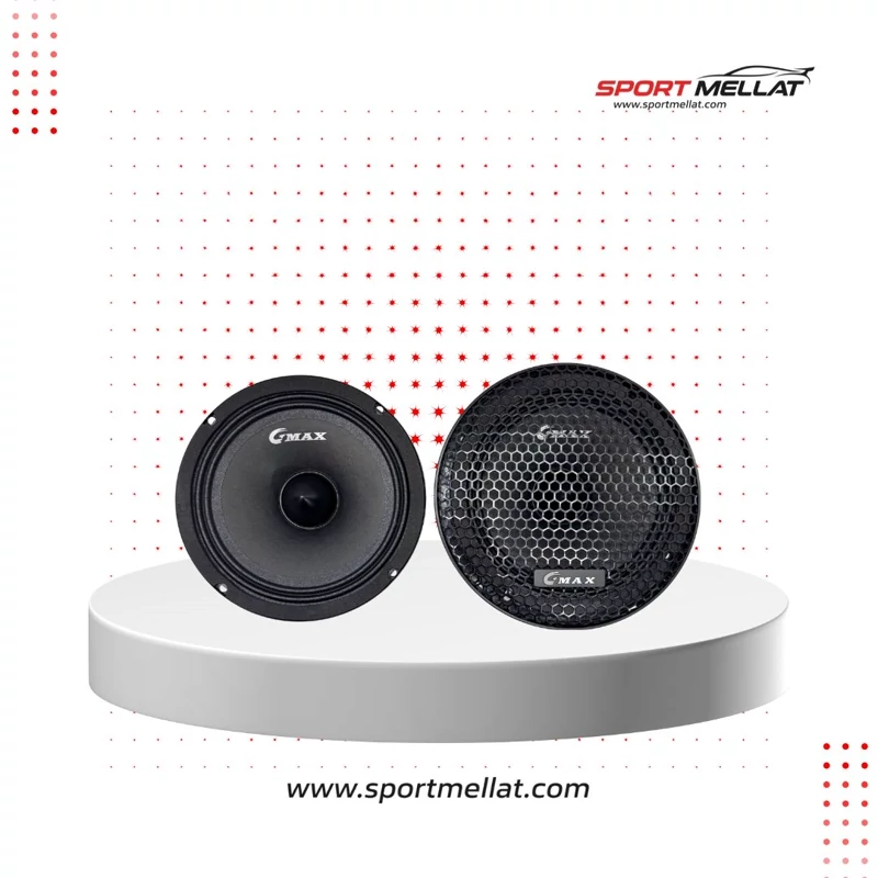 میدرنج جی مکس مدل GM-65MR601P