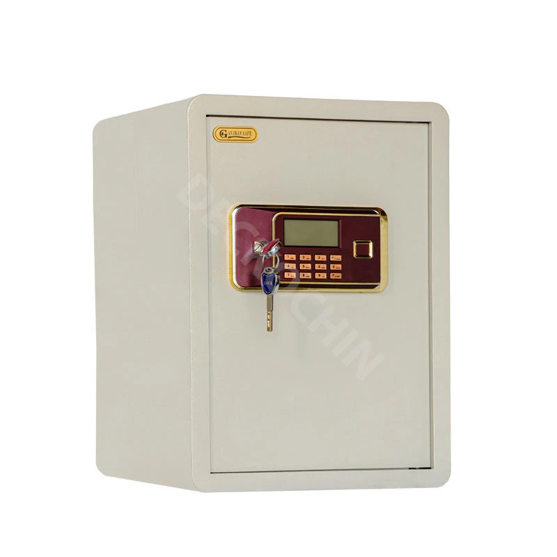 سیف باکس هتلی گنجبان مدل Z-50