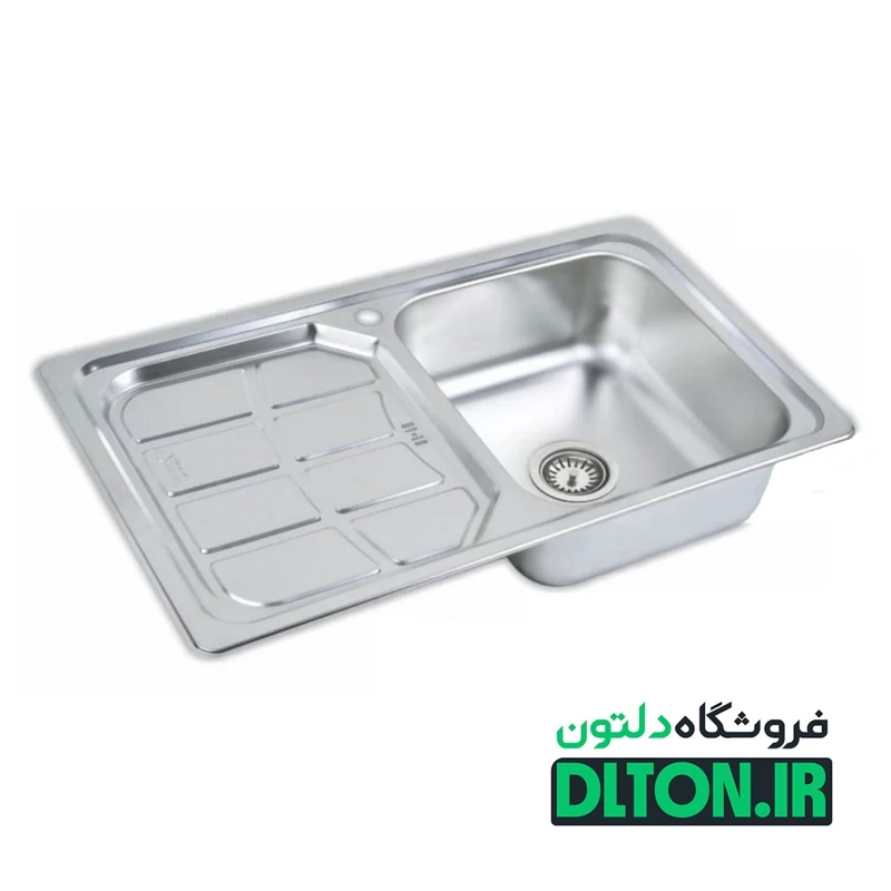 سینک الماس SA40 توکار
