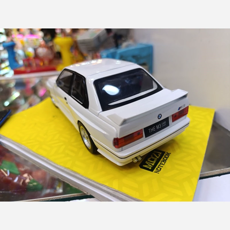 بی ام دبلیو m3