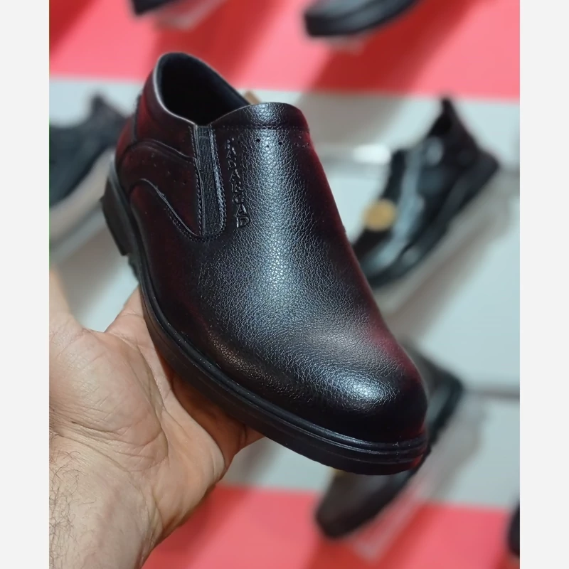 کفش مردانه پاسارگاد