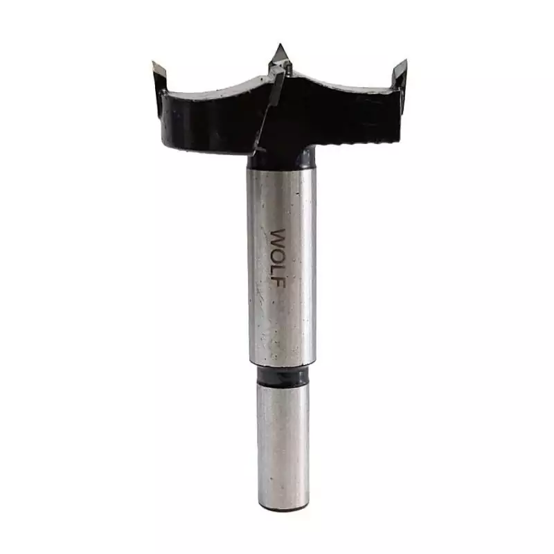 مته گازور ولف مدل A35 سایز 35 میلیمتر (پس کرایه)