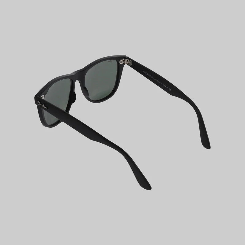 عینک آفتابی ویفرر Wayfarer ری بن مدل RB2140-902S-54