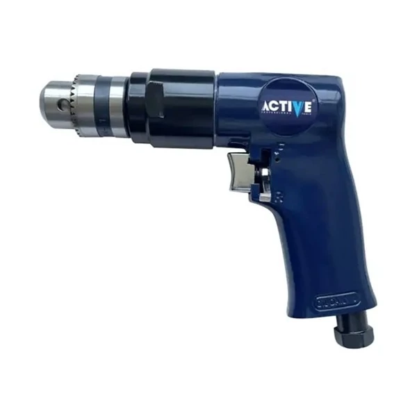پیچ گوشتی بادی اکتیو هفت تیری مدل AC-6218