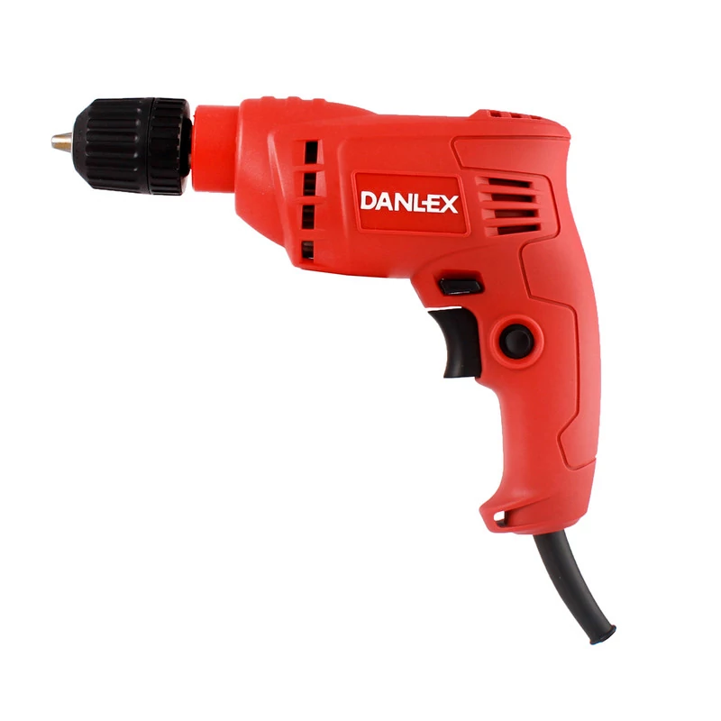 دریل برقی دنلکس مدل DX-1130 آوانور
