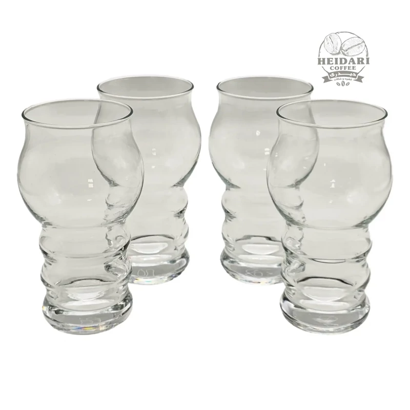 گیلاس پایه دار کرافت پاشاباغچه CRAFT-440317