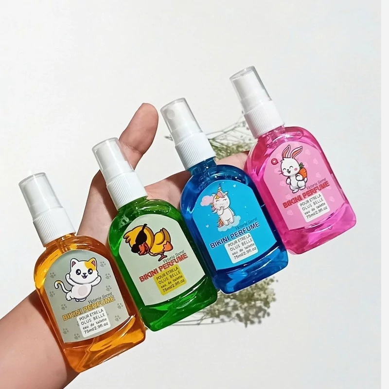 عطر بکینی اصلی با ماندگاری بالا