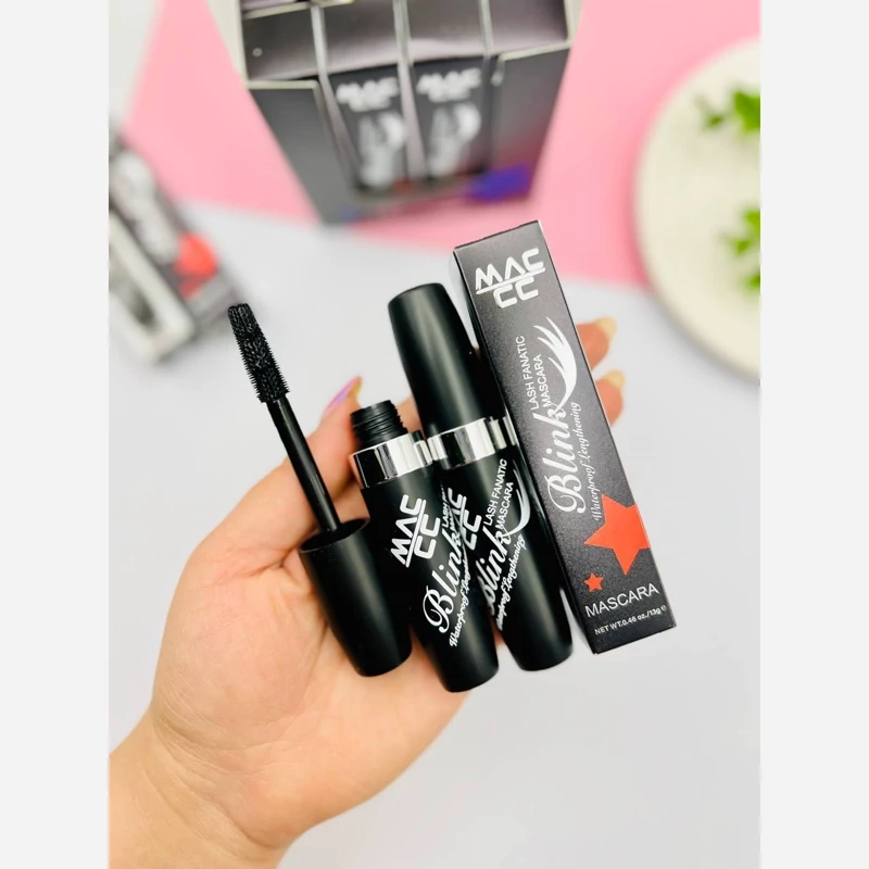 ریمل مک سی سی اورجینال MAC CC (پس کرایه)