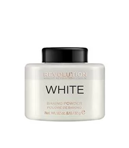 پودر فیکس رولوشن مدل White