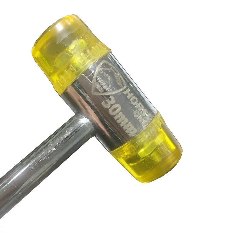 چکش هورس مدل DR-2030 وزن 350 گرم