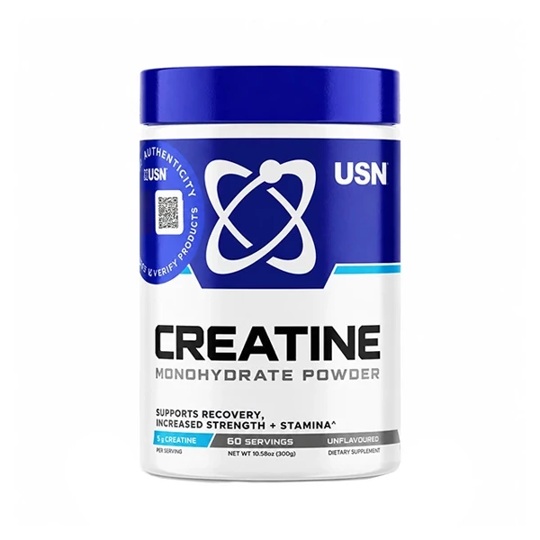 کراتین usn یو اس ان 300 گرم