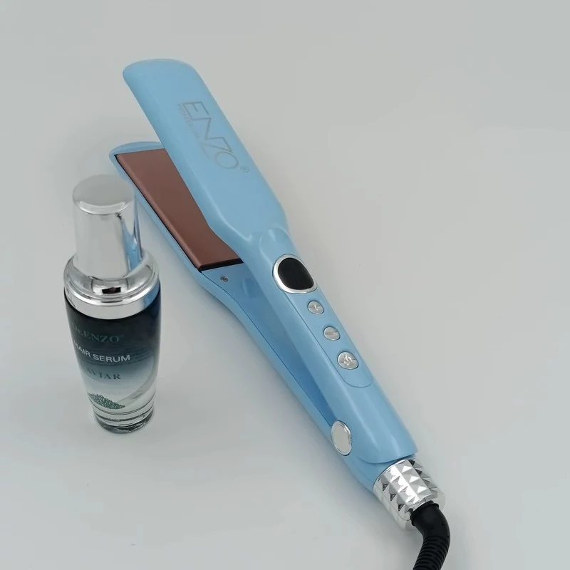 اتو مو و حالت دهنده انزو پروفیشینال Enzo Professional EN-3214.
