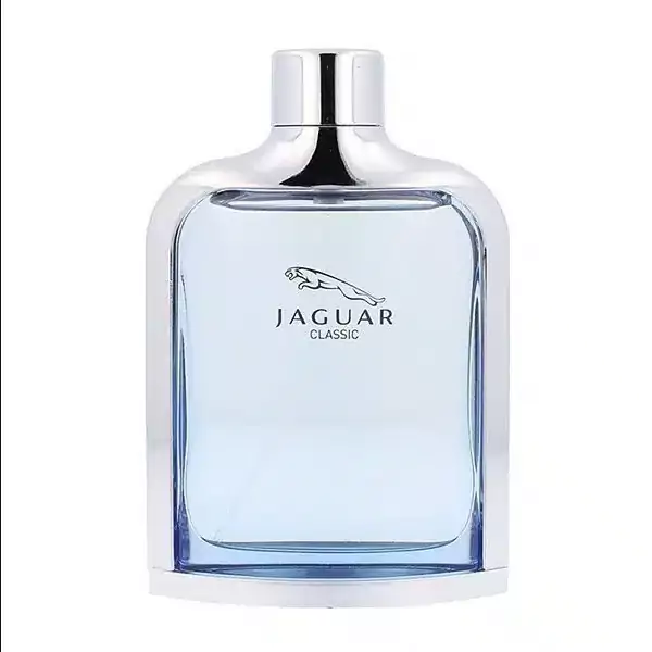 عطر ادکلن جگوار کلاسیک آبی اورجینال