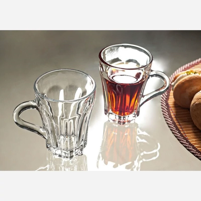 کاوه نیم لیوان رولکس