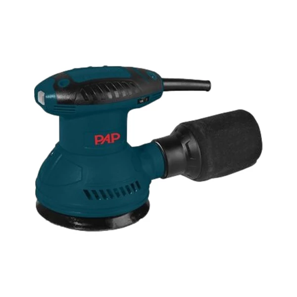 سنباده لرزان گرد اوربیتال پی ای پی PAP OS-5350