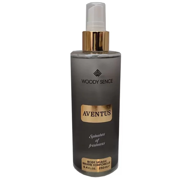 بادی اسپلش مردانه وودی سنس مدل AVENTUS