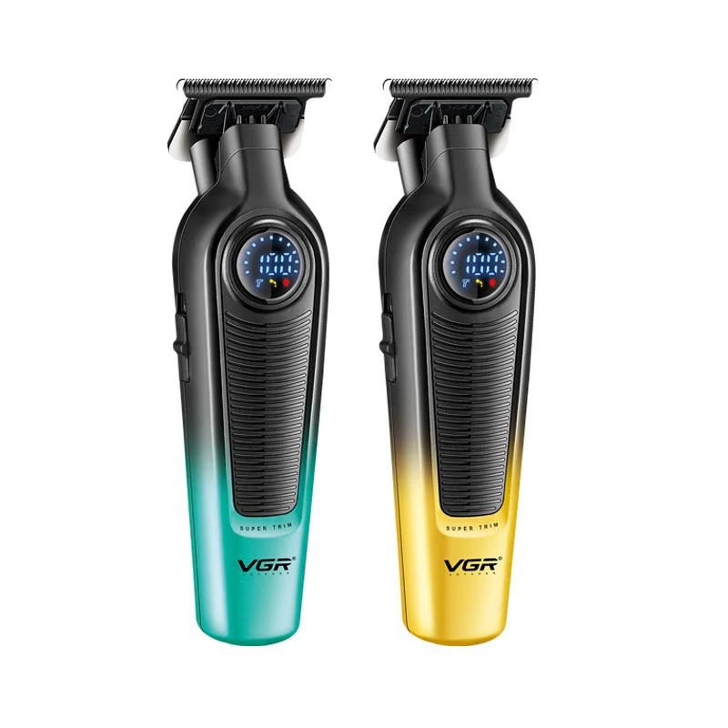ماشین اصلاح و ریش تراش وی جی ار مدلV-996