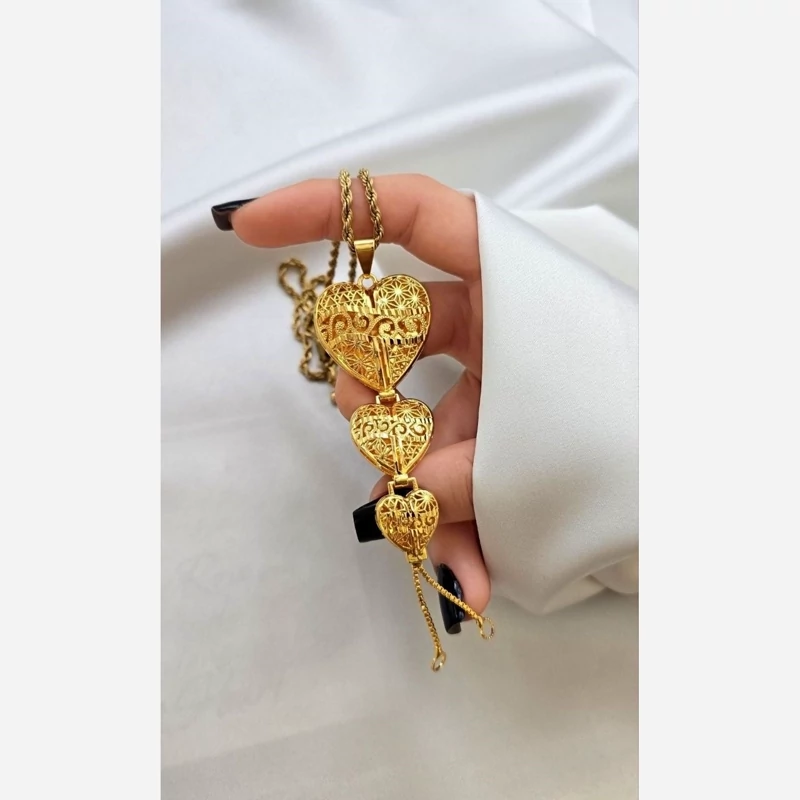 انگشتر زنانه ژوپینگ خاص و شیک 