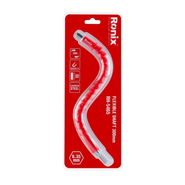 رابط سر دریلی منعطف 300 میلی متری RH5465