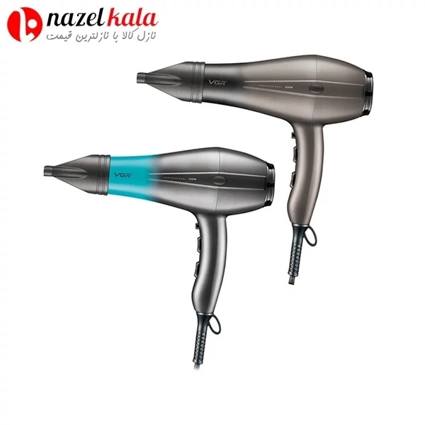 سشوار وی جی آر VGR مدل V-463