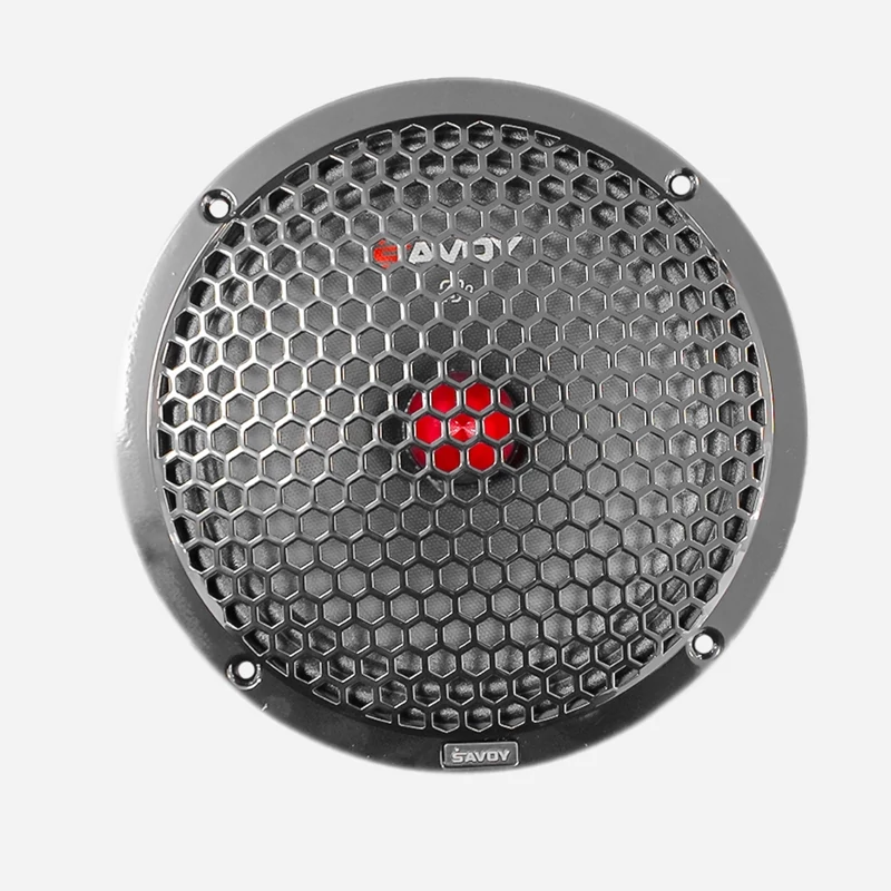 میدرنج 8 اینچ حرفه ای ساووی مدل SV-802