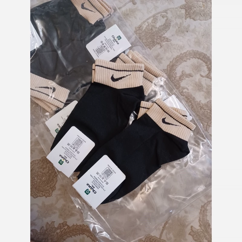 جوراب والیبال سایز 35 تا 39