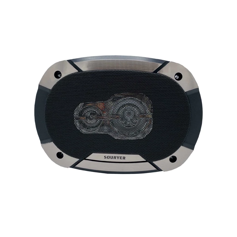 باندخودرو سونیر SOUNYER مدل GS-6975 بسته دو عددی