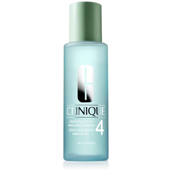تونر کلینیک شماره 4 حجم 200ml