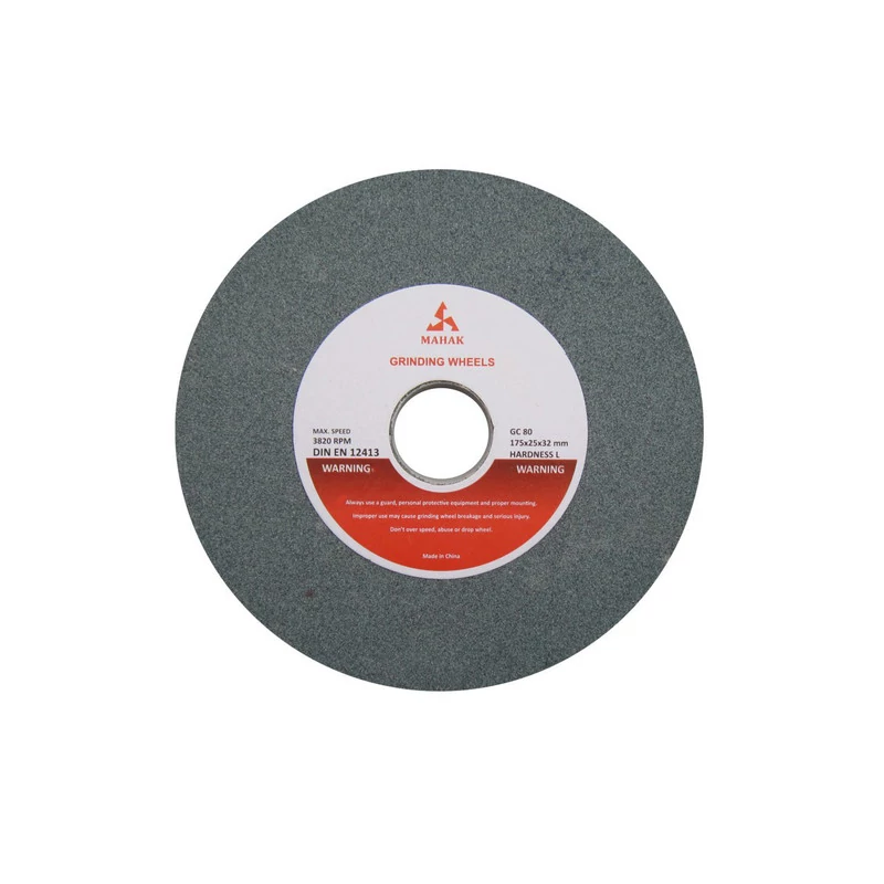سنگ الماسه 150 مش 80 محک مدل GC-80 150