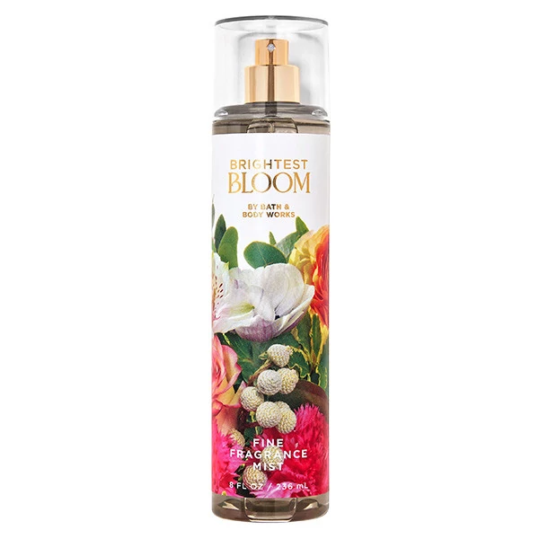 بادی اسپلش بث اند بادی ورکس Brightest Bloom