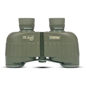 دوربین دوچشمی شکاری الصقر اشتاینر مدل Sagor 8x30 اصل