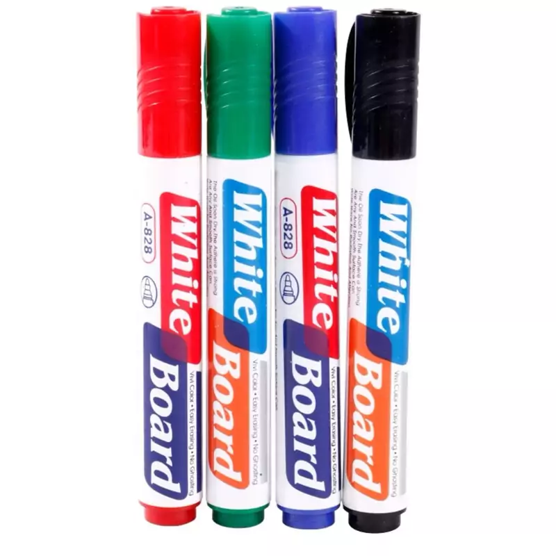 ماژیک وایت برد کی ام تی نوک گرد K.M.T K-828