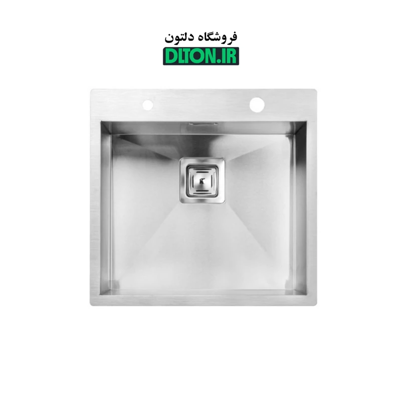 سینک اخوان توکار 340