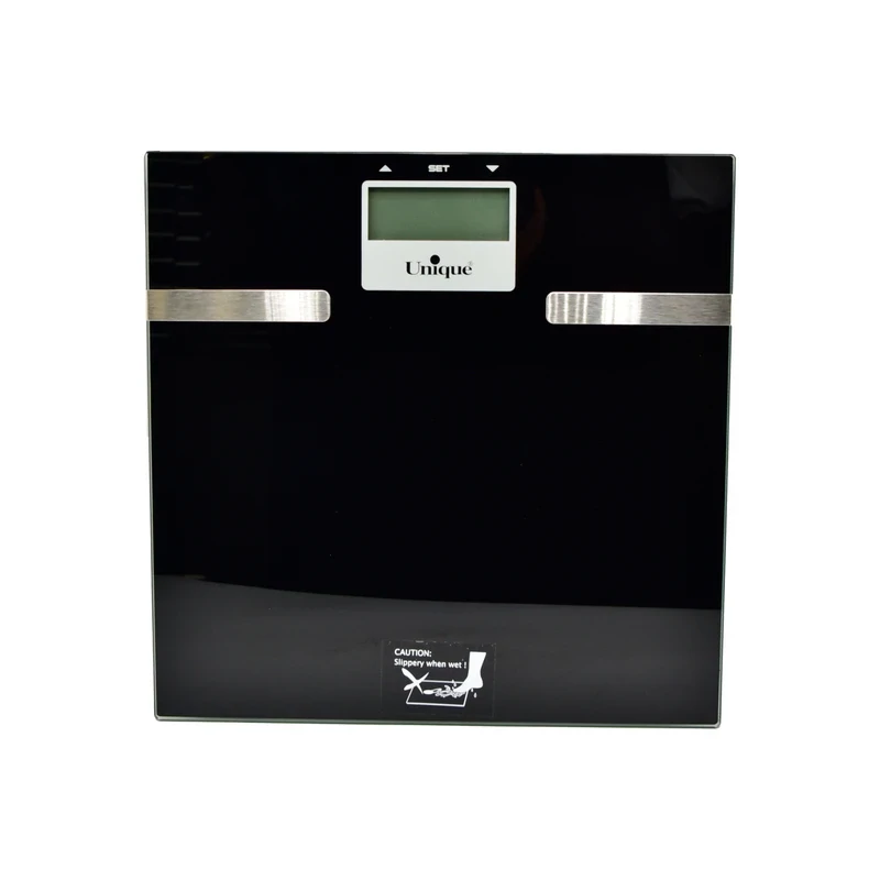 ترازو دیجیتالی یونیک کد 6505 (پس کرایه)