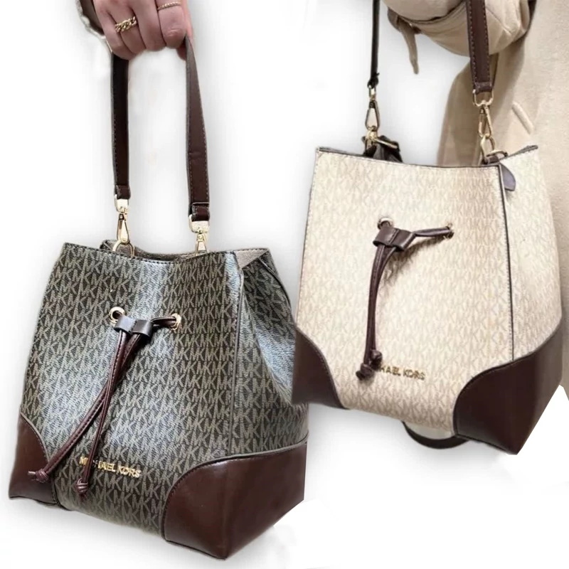 کیف دوشی مایکل کورس زنانه michael kors 476