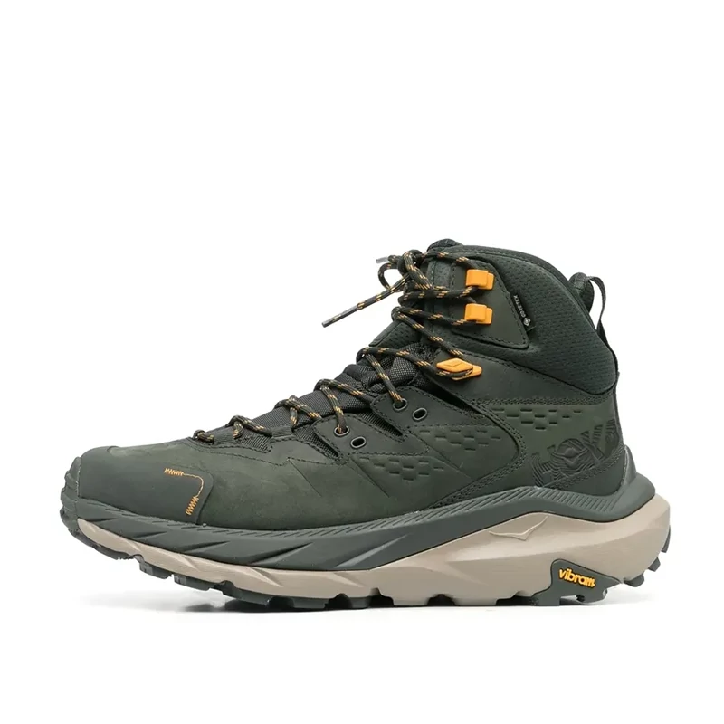 کفش پیاده روی هوکا  Hoka Kaha 2 GTX Khaki