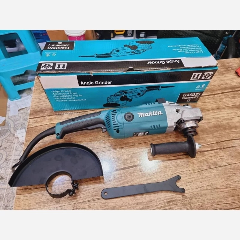 سنگ فرز بزرگ ماکیتا مدل GA9020