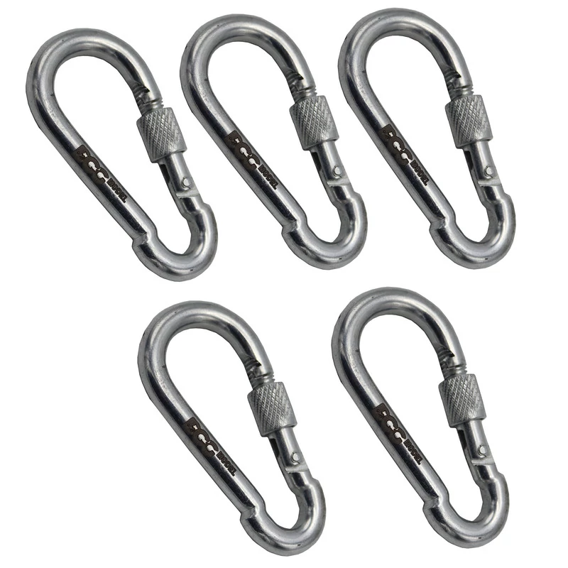کارابین مدل داگ کد YP-PICHI-SIZE6 مجموعه 5 عددی
